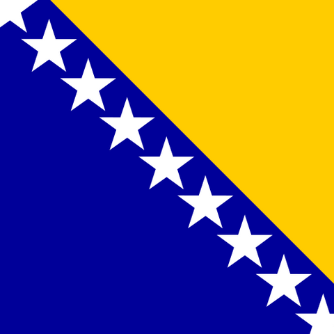 Bosnia and Herzegovina – Bosnia and Herzegovina 3GB 15Days eSIM visual