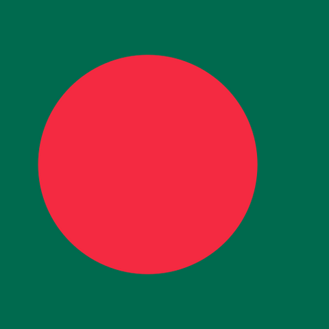 Bangladesh – Bangladesh 20GB 30Days eSIM visual