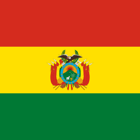 Bolivia – Bolivia 20GB 30Days eSIM visual