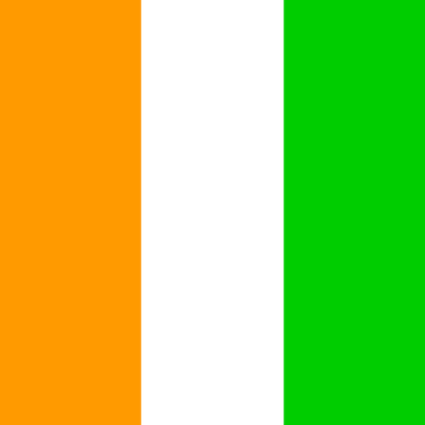 Cote d'Ivoire – Cote d'Ivoire 5GB 30Days eSIM visual