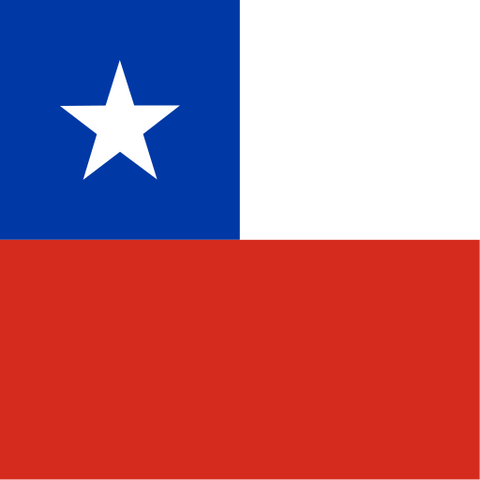 Chile – Chile 3GB 15Days eSIM visual