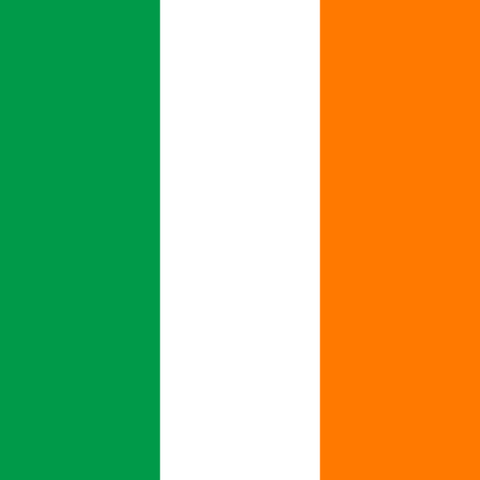 Ireland – Ireland 50GB 180Days eSIM visual