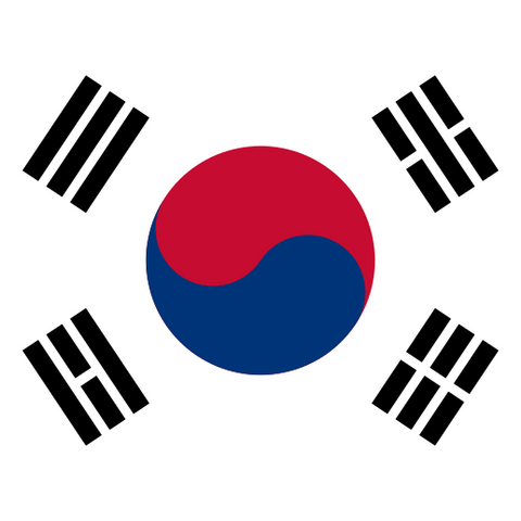 South Korea – South Korea 50GB 30Days eSIM visual