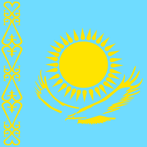 Kazakhstan – Kazakhstan 20GB 30Days eSIM visual