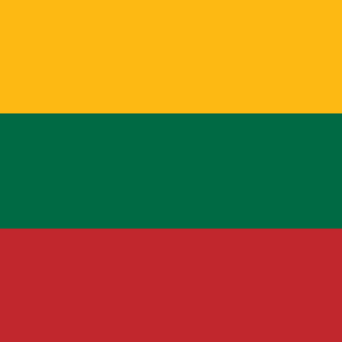 Lithuania – Lithuania 50GB 180Days eSIM visual