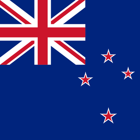 New Zealand – New Zealand 50GB 180Days eSIM visual