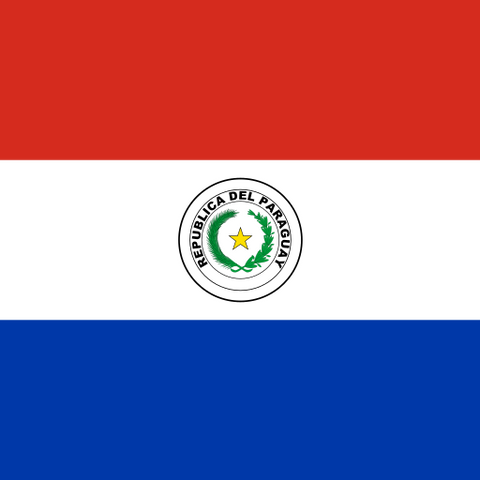 Paraguay – Paraguay 3GB 15Days eSIM visual