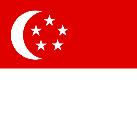 Singapore – Singapore 50GB 30Days eSIM visual