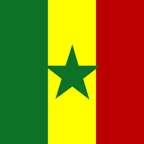 Senegal – Senegal 5GB 30Days eSIM visual