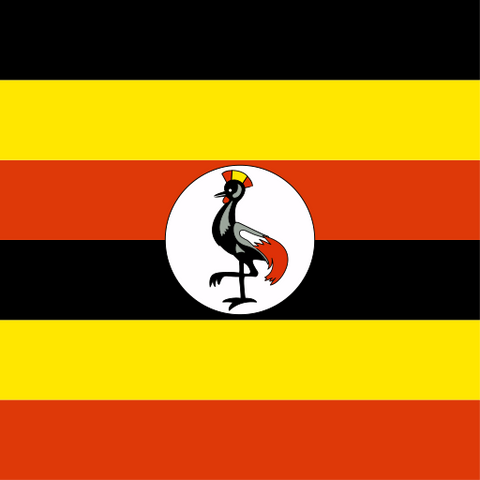 Uganda – Uganda 3GB 15Days eSIM visual