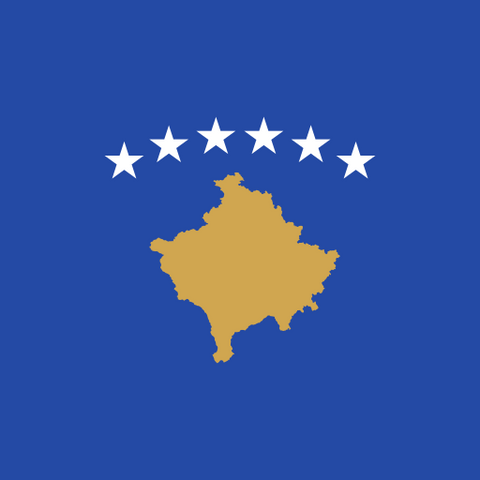 Kosovo – Kosovo 5GB 30Days eSIM visual