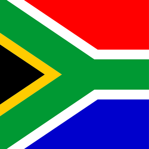 South Africa – South Africa 20GB 30Days eSIM visual